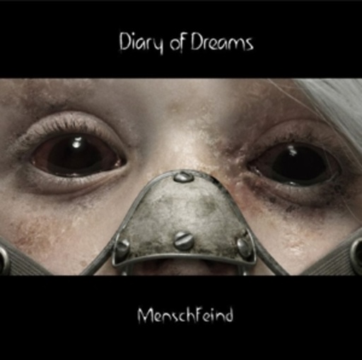 Diary Of Dreams – MenschFeind