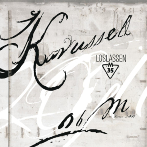 Karussell – Loslassen