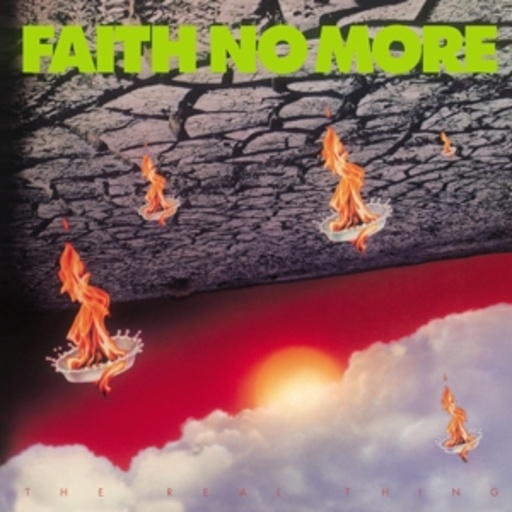 Faith No More – Real Thing