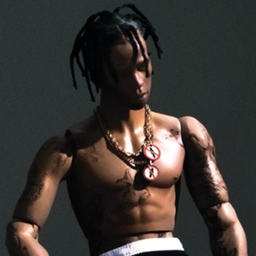 Travis Scott – Butterfly Effect