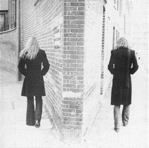 Keith Cross & Peter Ross – Bored Civilians