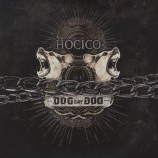 Hocico – Dog Eat Dog
