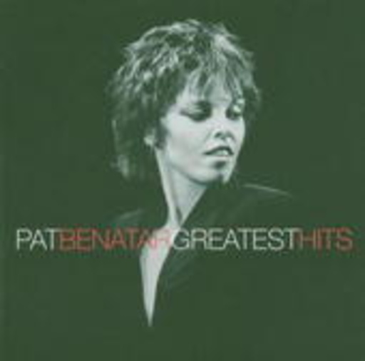 Pat Benatar – Greatest Hits
