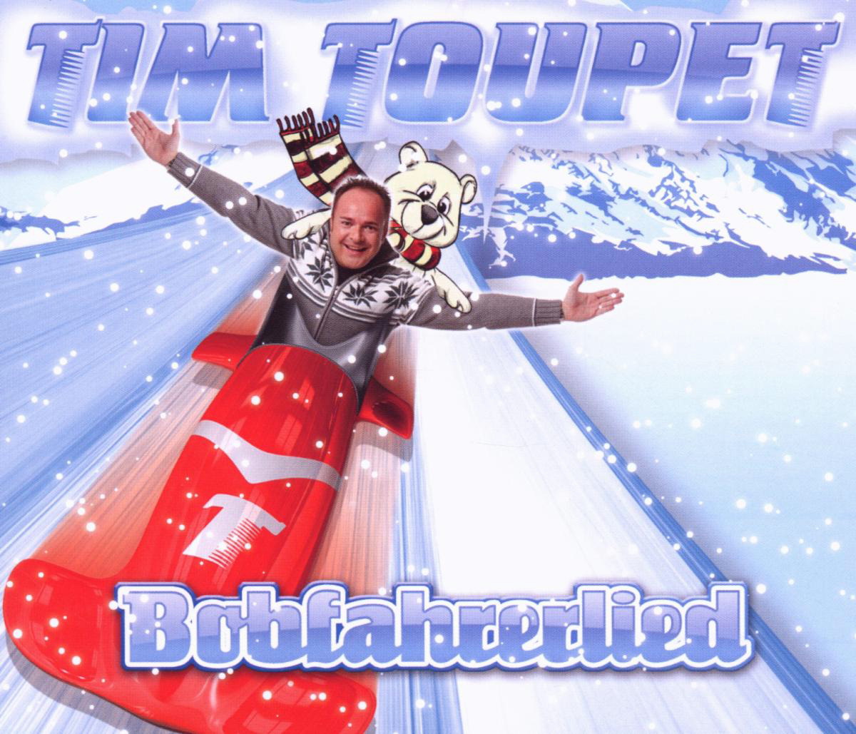 Tim Toupet – Bobfahrerlied