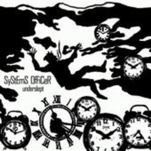 Systems Officer – Underslept