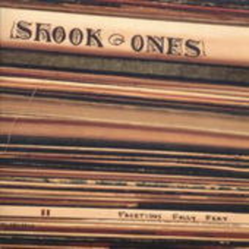 Shook Ones – Facetious Folly Feat