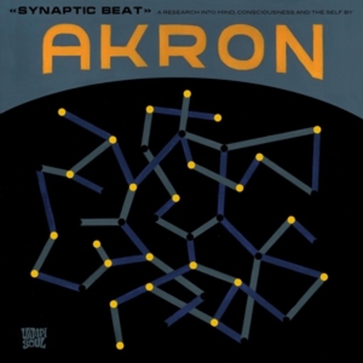 Akron – Synaptic Beat