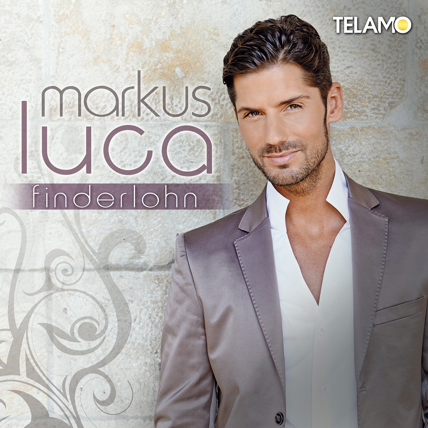 Markus Luca – Finderlohn