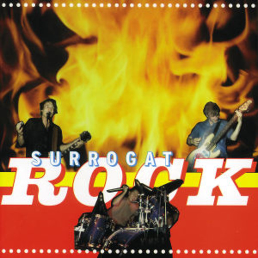 Surrogat – Rock