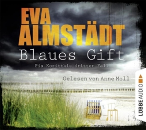 Diverse – Blaues Gift