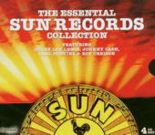 Diverse – The Essential Sun Collection