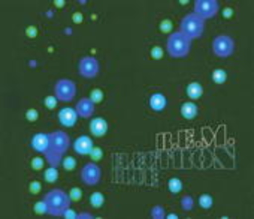 Electron Blue