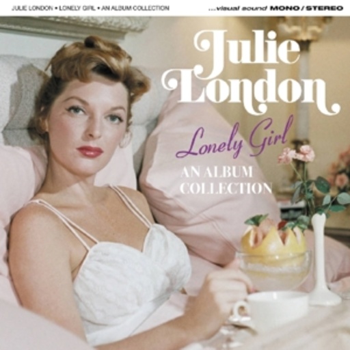 Julie London – London Girl
