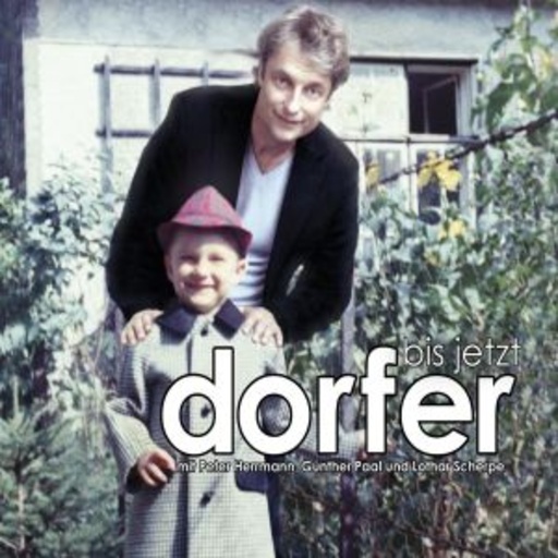 Alfred Dorfer – Bisjetzt.