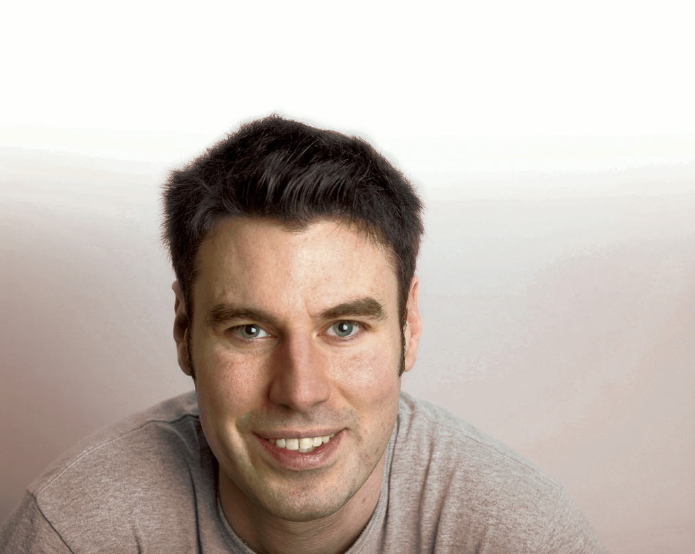 Leitet die neue Division LN Labs Fund: Eric Garland