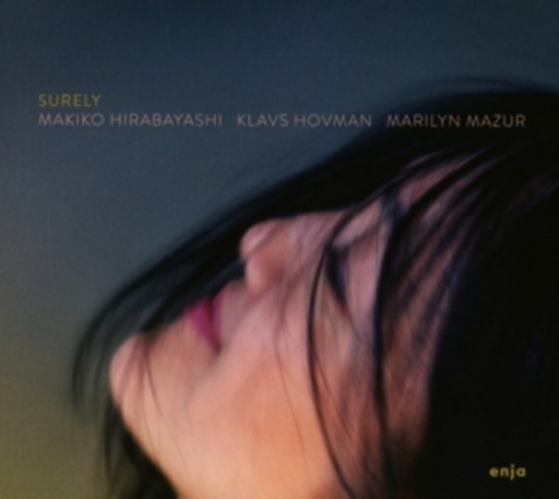 Makiko Hirabayashi – Surely