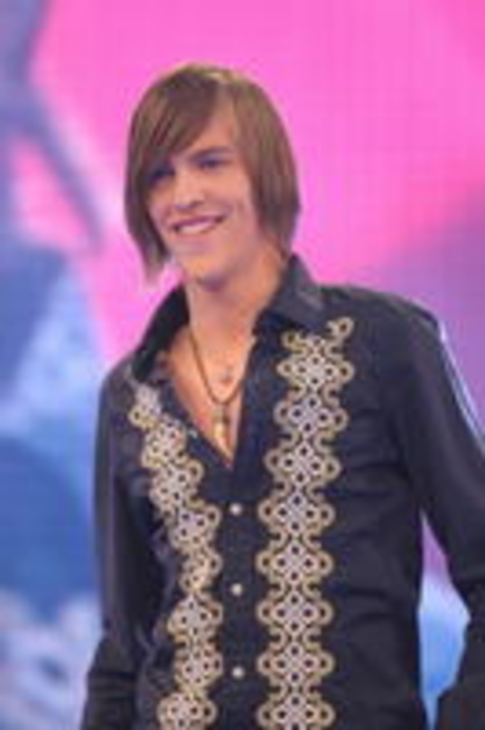 Bekam von "DSDS" die rote Karte: Max Buskohl