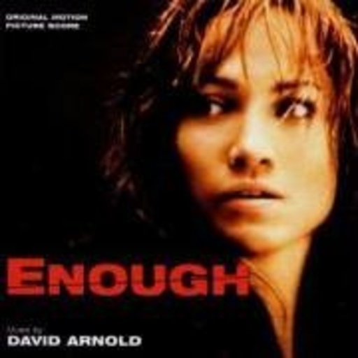 David Arnold – Enough (Genug)