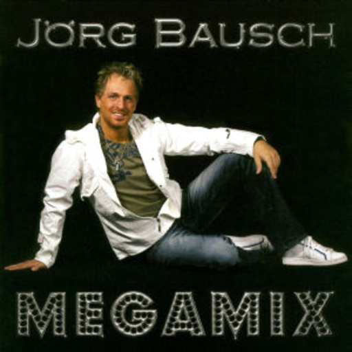 Jörg Bausch – Megamix