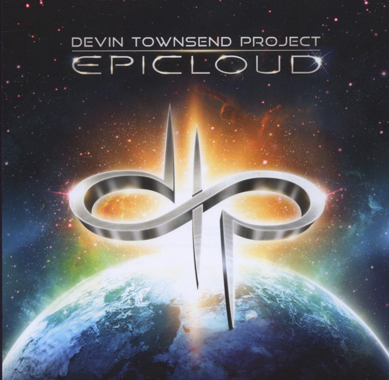 Devin Townsend Project – Epicloud