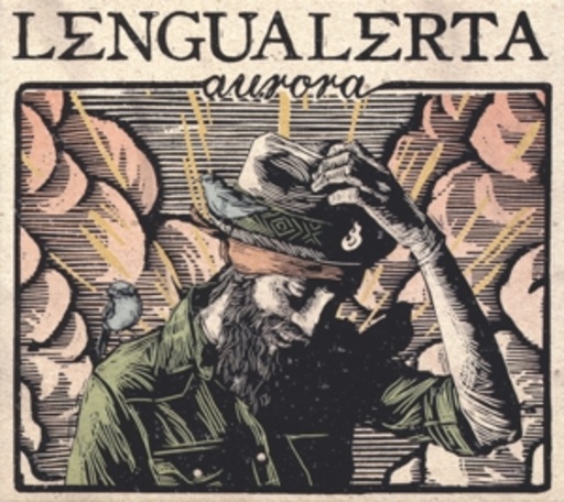 Lengualerta – Aurora
