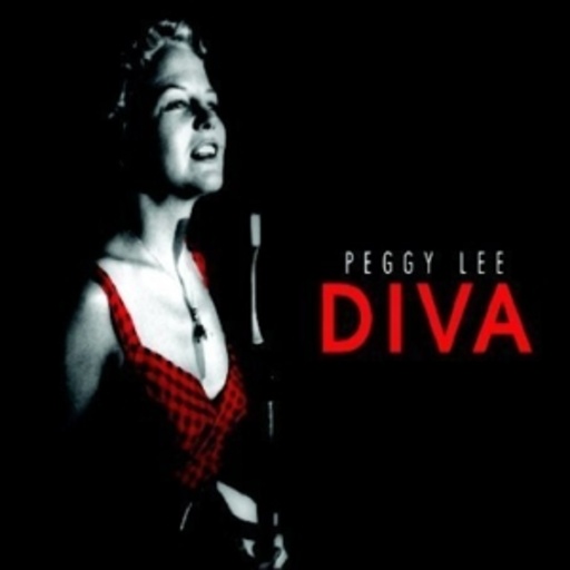 Peggy Lee – The Diva