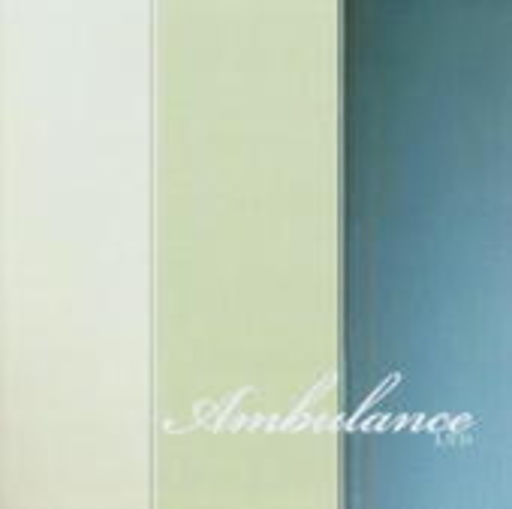 Ambulance Ltd. – LP