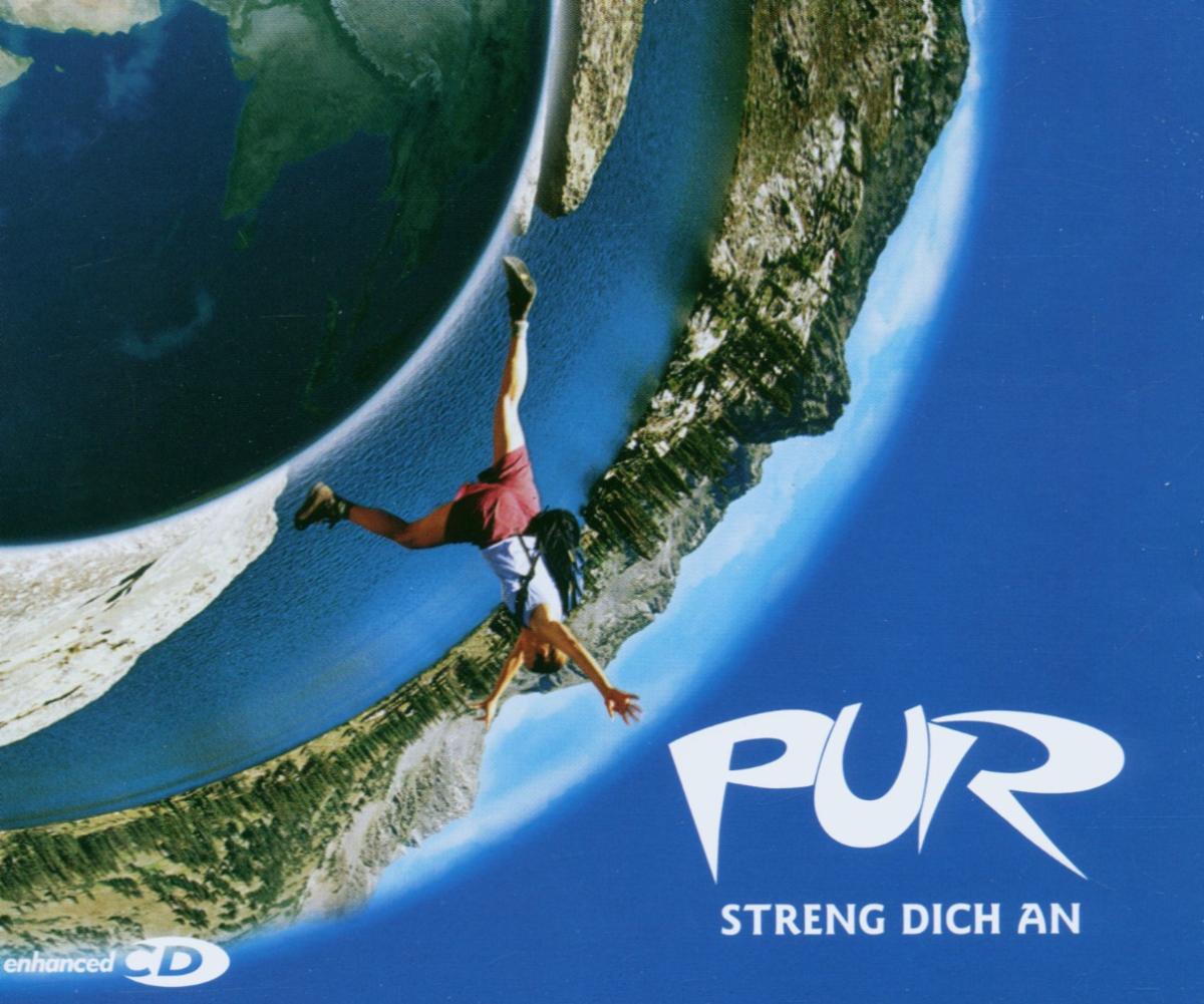 Pur – Streng dich an