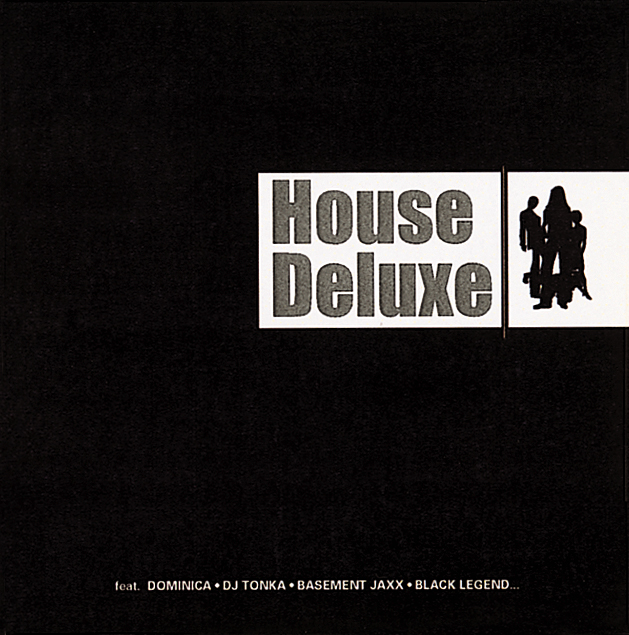 Diverse – House Deluxe