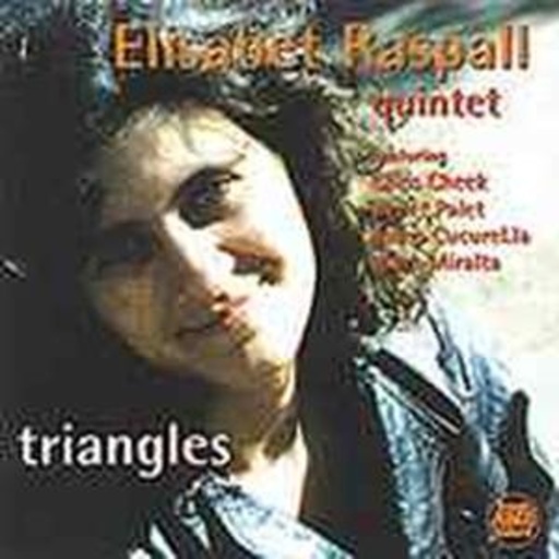 Elisabet Raspall – Tot Just