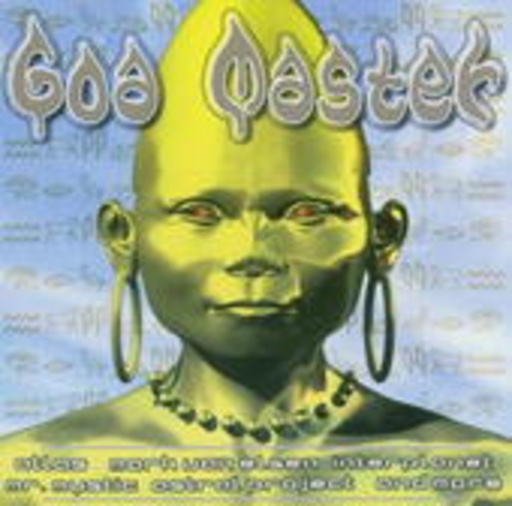 Diverse – Goa Master Vol. 1