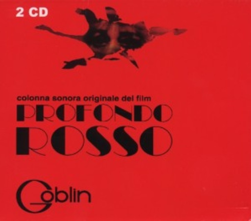 Goblin – Profondo Rosso