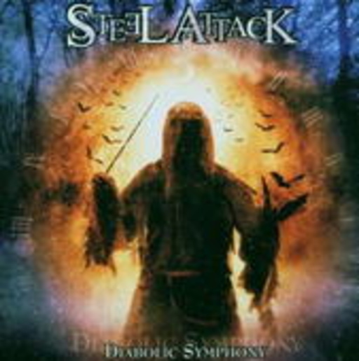 Steel Attack – Diabolic Symphony