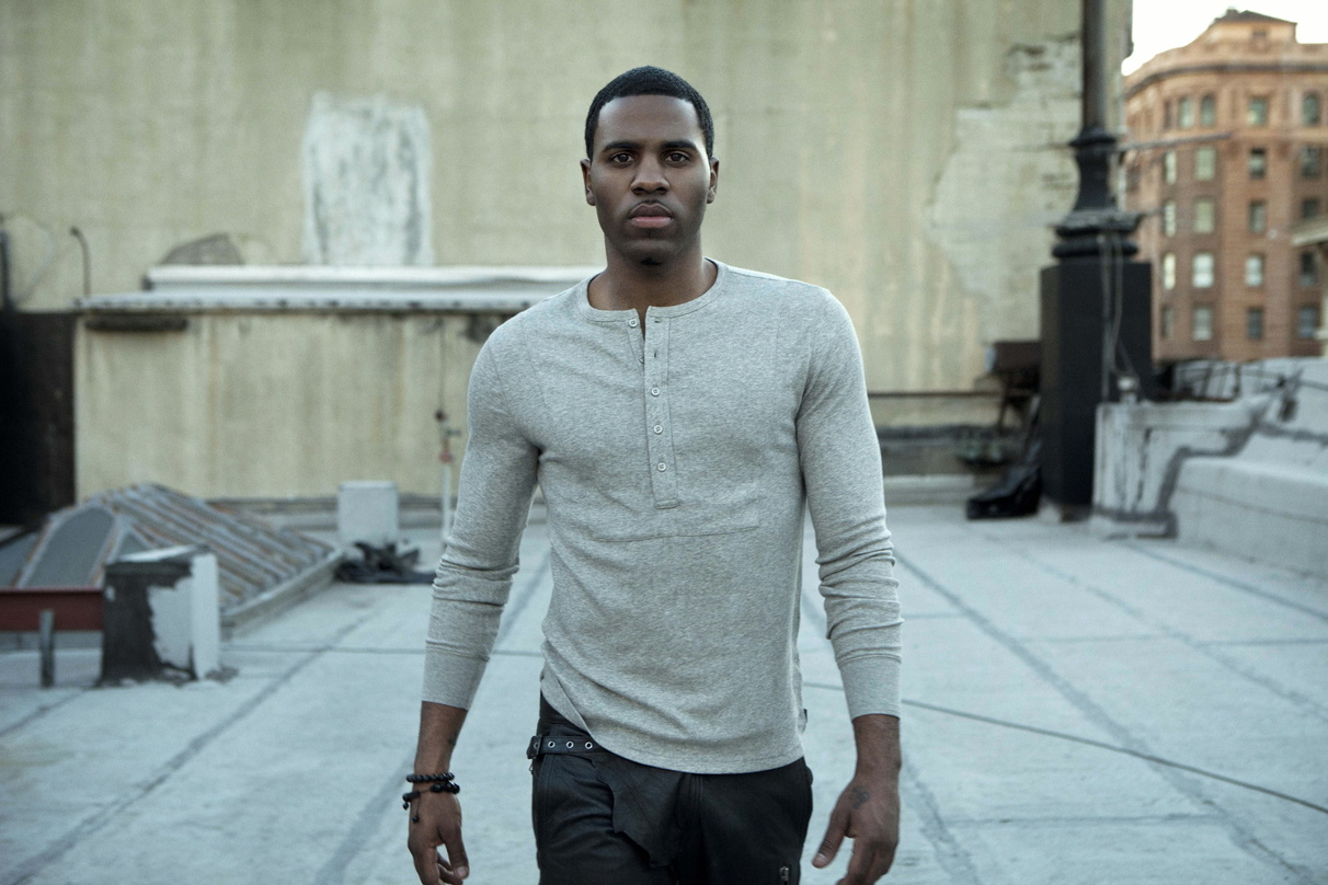 Beehrt seine deutschen Fans mit fünf Live-Shows im März nächsten Jahres: Jason Derulo