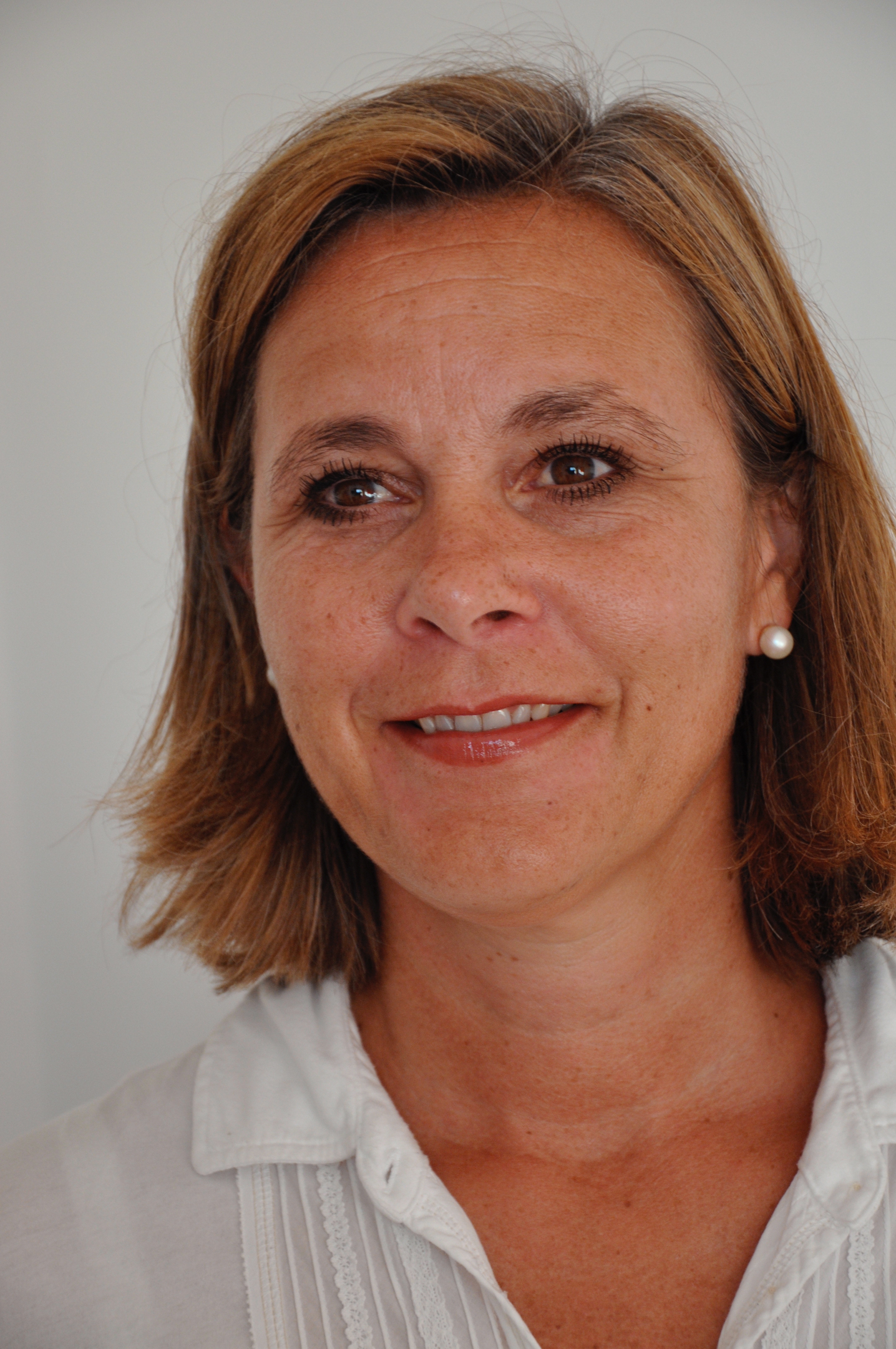 Pamela Georgi