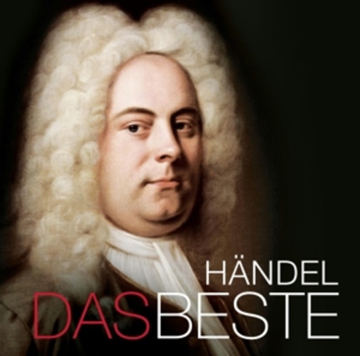 Diverse – Das Beste - Händel