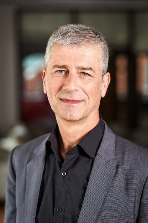 Jörg Glauner