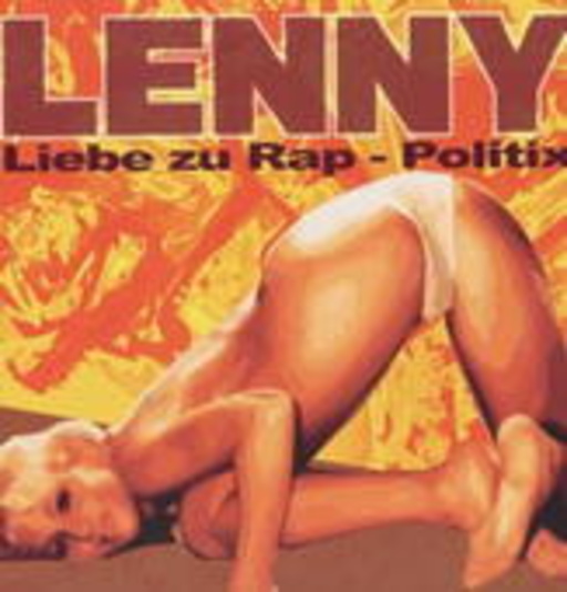 Lenny – Liebe zu Rap/Politix