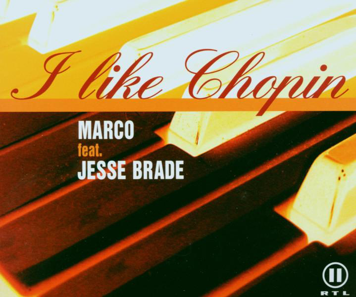 Marco feat. Jesse Brade – I Like Chopin