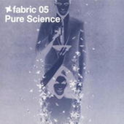 Fabric 05 – Pure Science
