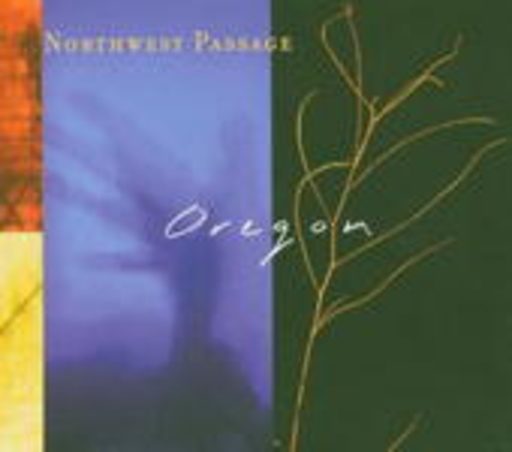 Oregon – Northwest Passage