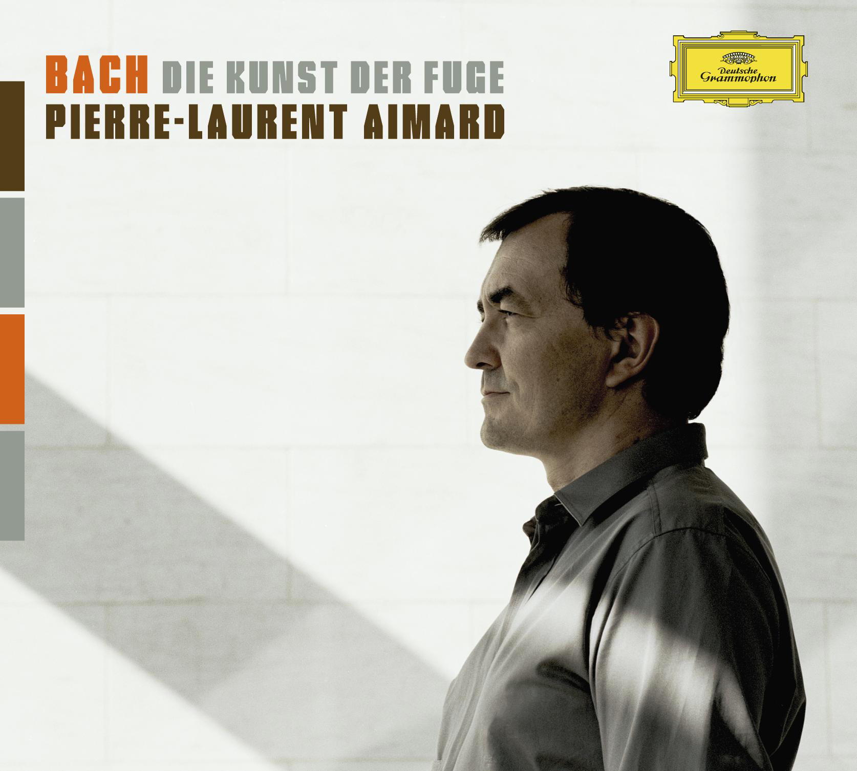 Pierre-Laurent Aimard – Die Kunst der Fuge