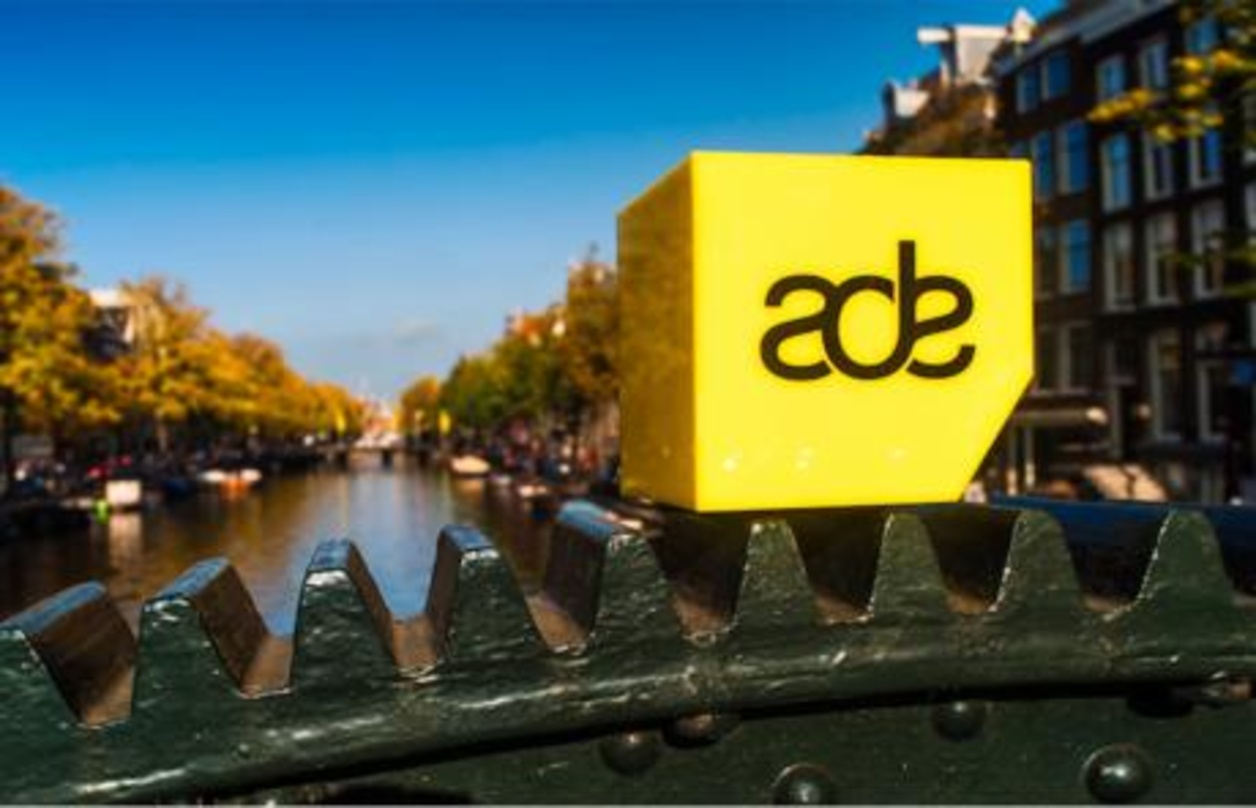 Soll 2021 wieder live in Amsterdam stattfinden: das Amsterdam Dance Event