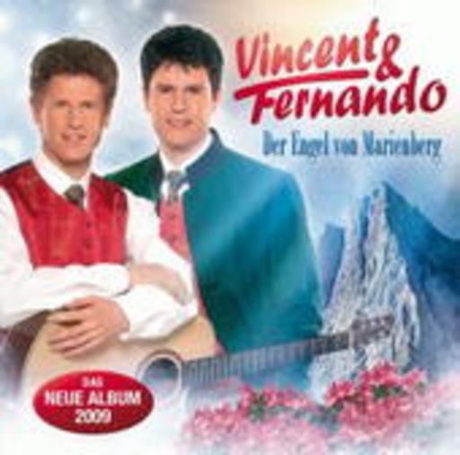 Vincent & Fernando – Der Engel von Marienberg