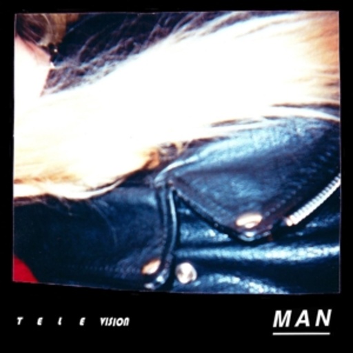 Naomi Punk – Television Man