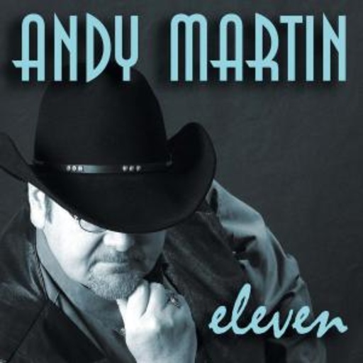 Andy Martin – Eleven