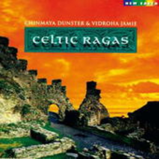 Chinmaya Dunster & Vidroha Jamie – Celtic Ragas