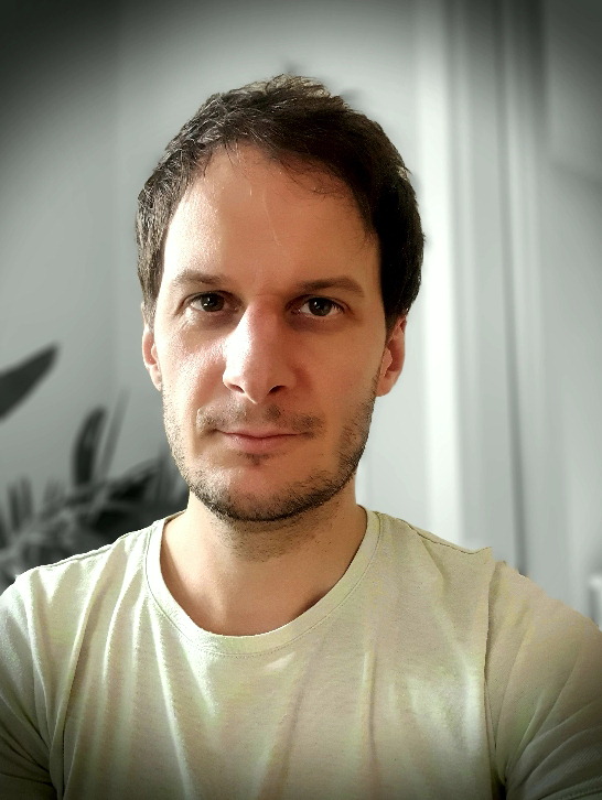 Max Rüdel