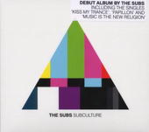 The Subs – Subculture