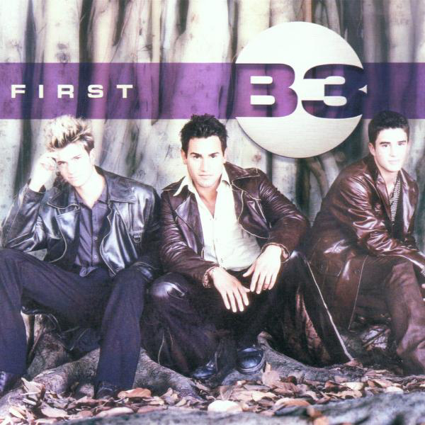 B3 – First